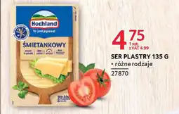 Selgros SER PLASTRY 135 G oferta