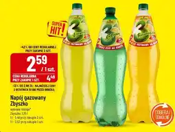 Polomarket Napój gazowany Zbyszko oferta