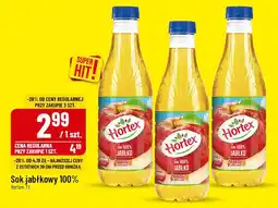 Polomarket Sok jabłkowy 100% oferta