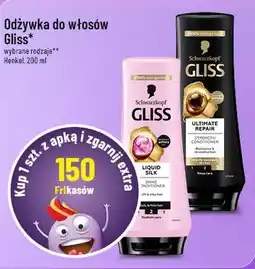Polomarket Odżywka do włosów Gliss oferta