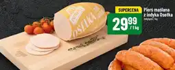 Polomarket Pierś maślana z indyka Osełka oferta