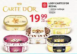 Selgros LODY CARTE D'OR 825 ML oferta
