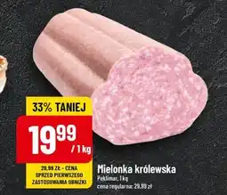 Polomarket Mielonka królewska oferta