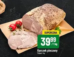 Polomarket Karczek pieczony oferta