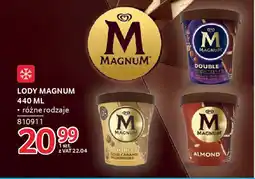 Selgros LODY MAGNUM 440 ML oferta