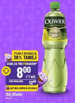Polomarket Olej Oliwier oferta