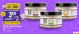 Polomarket Smalec Rzeźnik Szymon oferta