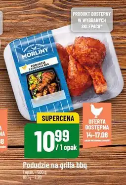 Polomarket Podudzie na grilla bbq oferta