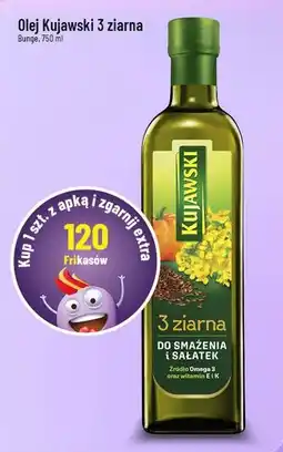 Polomarket Olej Kujawski 3 ziarna oferta