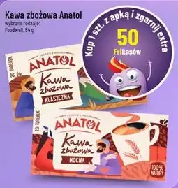 Polomarket Kawa zbożowa Anatol oferta