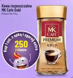 Polomarket Kawa rozpuszczalna MK Cafe Gold oferta