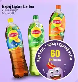 Polomarket Napój Lipton Ice Tea oferta