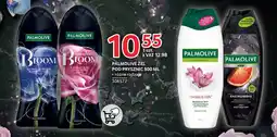 PALMOLIVE ŻEL POD PRYSZNIC 500 ML