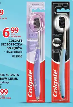 COLGATE SZCZOTECZKA DO ZĘBÓW