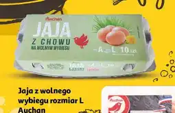 Auchan Jaja kl. l Auchan Różnorodne (Logo Czerwone) oferta