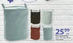 Kosz na pranie