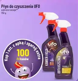 Polomarket Płyn do czyszczenia UFO oferta