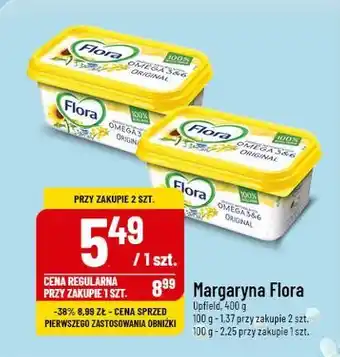 Polomarket Margaryna Flora oferta