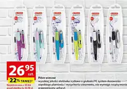 Auchan Pióro wieczne Herlitz oferta