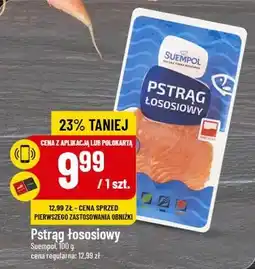 Polomarket Pstrąg łososiowy oferta
