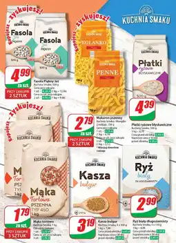 Dino Mąka tortowa pszenna typ 450 Kuchnia Smaku oferta
