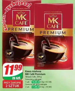 Dino Kawa Mk Cafe Premium oferta