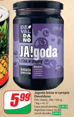 Dino Jagoda Devaldano oferta