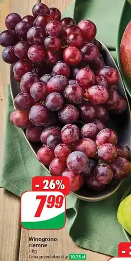 Dino Winogrona ciemne oferta