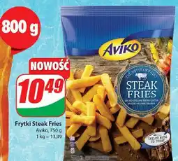 Dino Frytki Aviko Steak Fries oferta