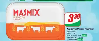 Dino Miks do smarowania Masmix Klasyczny oferta