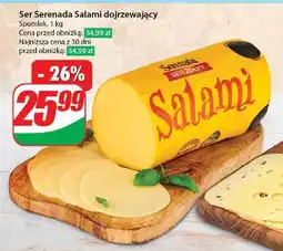 Dino Ser salami Serenada Salami oferta