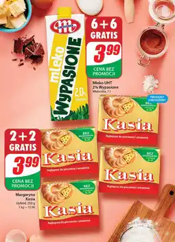 Dino Mleko 2% Mlekovita Wypasione oferta