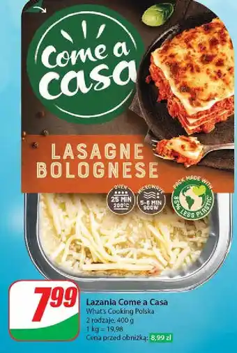 Dino Lasange bolonese Come A Casa oferta