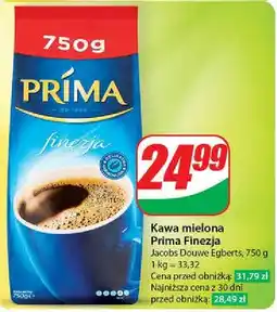 Dino Kawa Cafe Prima Finezja oferta