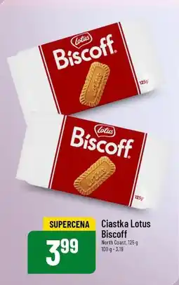 Polomarket Ciastka Lotus Biscoff oferta