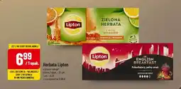Polomarket Herbata Lipton oferta