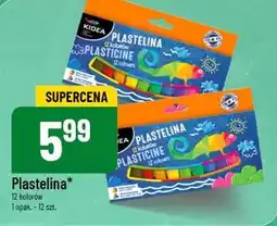 Polomarket Plastelina oferta