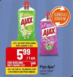 Polomarket Płyn Ajax oferta