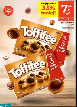 Dealz Bombonierka Toffifee oferta