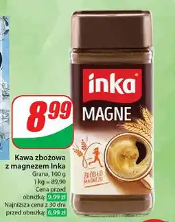 Dino Kawa Inka magnez oferta