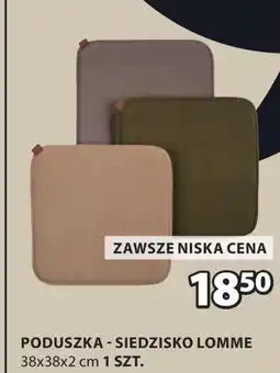 JYSK Siedzisko oferta