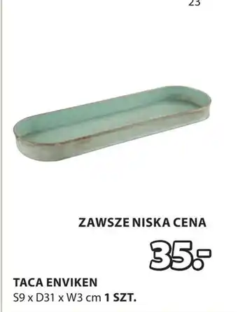 JYSK Taca S! oferta