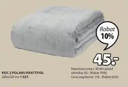 JYSK Koc oferta