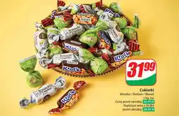 Dino Cukierki Wawel oferta