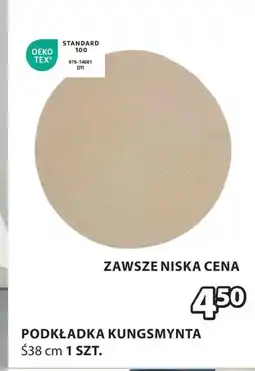 JYSK Podkładka oferta