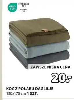 JYSK Koc oferta