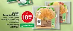 Żabka Bajgiel Tomcio Paluch, 176-190 g oferta