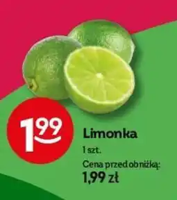 Żabka Limonka, szt. oferta
