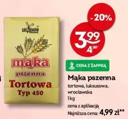 Mąka pszenna, 1 kg