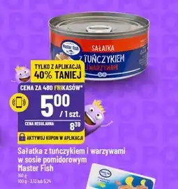 Polomarket Sałatka oferta